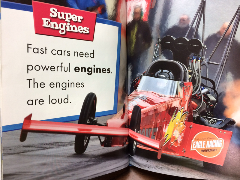Illustration for article titled Monster Cars